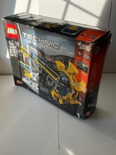Lego technic 42055 for sale Lego technic 42055 for sale  TAUNTON