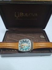 bulova astronaut usato bulova astronaut usato Presicce