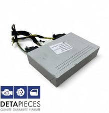 Appareil commande pdc d'occasion  Verneuil-l'Étang