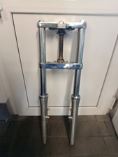 Gabel suzuki 1400 gebraucht kaufen Gabel suzuki 1400 gebraucht kaufen  Hövelhof