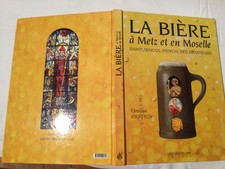 Biere metz moselle d'occasion  Nancy-