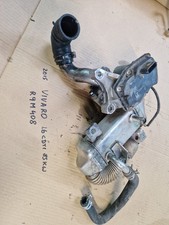 Renault trafic egr for sale  WESTON-SUPER-MARE