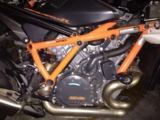 2020 ktm 1290 for sale  SKELMERSDALE