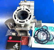 Kawasaki 100 cylinder for sale  Starke