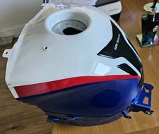 Bmw s1000rr fuel for sale  ACCRINGTON