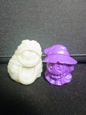 brinquedo Gogo's Crazy Bones Monster Bones McDonalds 2000 (DQ) comprar usado  brinquedo Gogo's Crazy Bones Monster Bones McDonalds 2000 (DQ) comprar usado  Enviando para Brazil