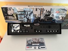 Wsi actros lkw gebraucht kaufen  Drolshagen