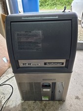 scotsman ice machine for sale scotsman ice machine for sale WOLVERHAMPTON