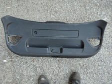 Audi copertura carenatura usato Audi copertura carenatura usato  Vobbia