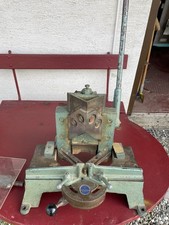 gehrungsstanze gebraucht kaufen  Tettnang