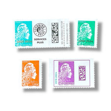 2024 série 5759 d'occasion  Melun