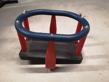 Rubber baby swing for sale  ROMNEY MARSH
