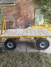 Heavy duty turntable for sale  CANNOCK