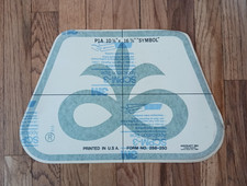 Vintage pioneer seed for sale  Eagle Grove
