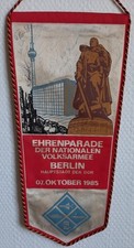 Wimpel berlin hauptstadt gebraucht kaufen  Rostock