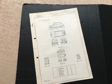 Fiat 600 1964 gebraucht kaufen  Celle