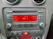 Audi sportback 2007 gebraucht kaufen  Norderstedt