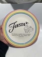 Fiesta ware dancing for sale  Hopkins