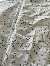Crate barrel organic for sale  Gig Harbor