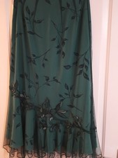 Minuet skirt size for sale  NEWCASTLE