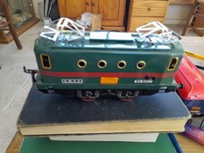 Trains wagons echelle d'occasion  Cuers