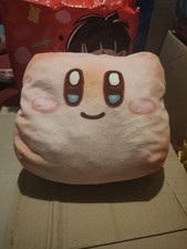 Peluche coussin repose d'occasion  Hyères
