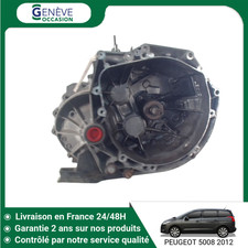 Boite vitesses peugeot d'occasion Boite vitesses peugeot d'occasion  Niort