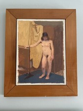Original oil painting for sale  LONDON