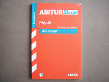 Abitur training abitur gebraucht kaufen  Wertheim