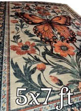Butterfly machine washable for sale  Bakersfield