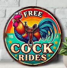 Free cock rides for sale  USA