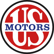 Motors 5465h hvac for sale  USA