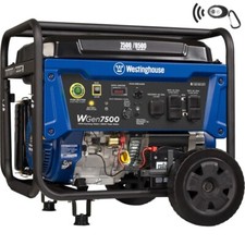 New westinghouse wgen for sale  Commerce City