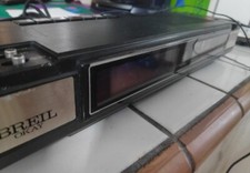 Radio sveglia breil usato  Rocca d'Evandro