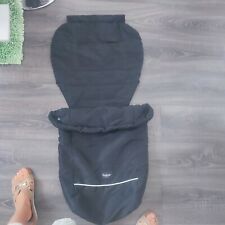 Winter fußsack kinderwagen gebraucht kaufen  Wipperfürth