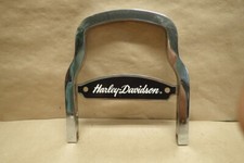Harley davidson dossier d'occasion  Expédié en France