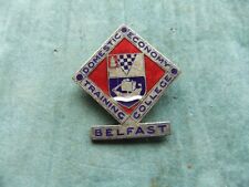 Education badge domestic for sale  CHRISTCHURCH