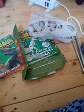 dinosaur magazine for sale  RYDE