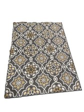 Area rug floral for sale  Los Gatos