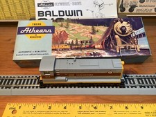 Erie lackawanna diesel for sale  Mount Bethel
