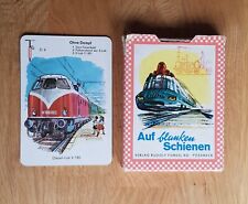 Ddr kartenspiel blanken gebraucht kaufen  Bad Sulza
