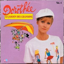 33t dorothee jardin d'occasion  Cassis