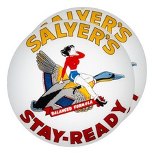 Pair salyer 13.5 for sale  Portland