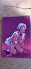 Carte postale nue d'occasion Carte postale nue d'occasion  Épron