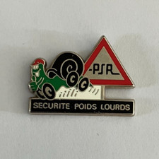 102 pin securite d'occasion  Aizenay