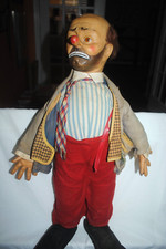 1950s emmett kelly for sale  Spring
