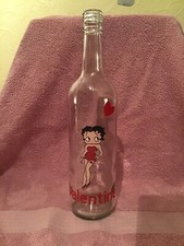 Valentines mood bottle for sale  COVENTRY