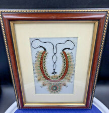 Indian jewelry art for sale  Arlington