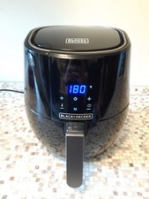 Black decker bxaf3500e usato  Volpedo