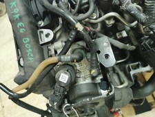 Motore completo iniezione usato  Agrigento